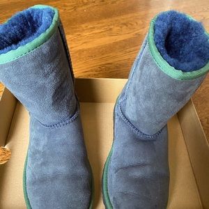 Uggs Classic boots NIB